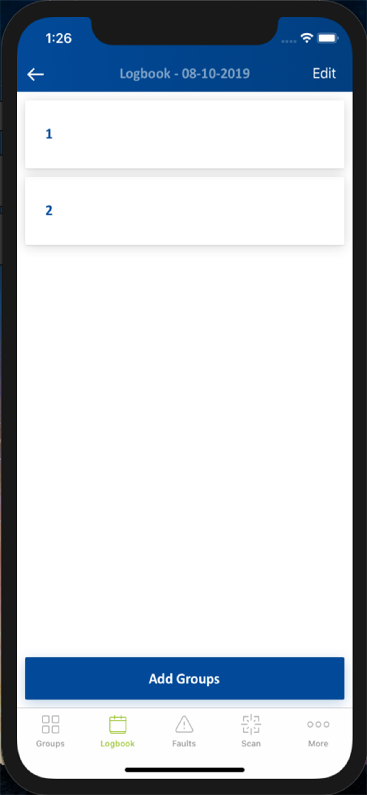 CleverTestPlus screenshot 4