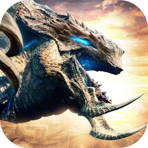 山海经密码 - 斗罗封神修仙手游!