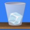 This is a very interesting little game, when the glass moves to the corresponding position, click the screen to throw out the ice in the glass and accurately put it into the water glass above, as the difficulty level continues to increase, come quickly to pass it