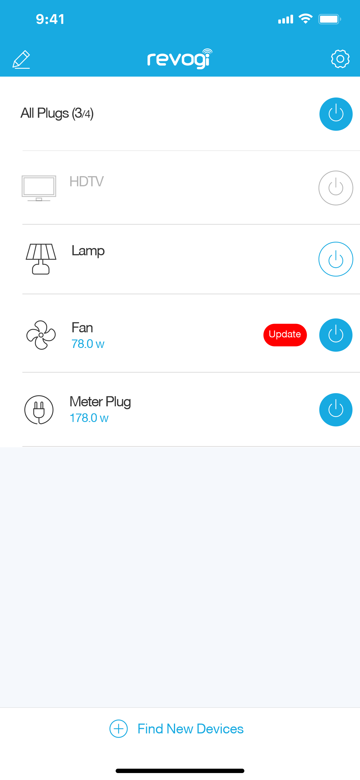 Revogi SmartMeter