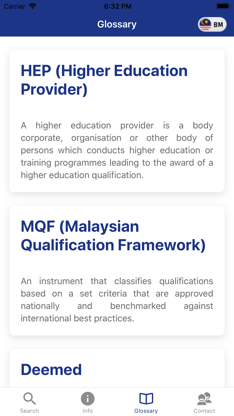 myMQR screenshot 5