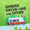 Diners, Drive-Ins and Dives - GUNDA GAYATRI