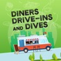 Diners, Drive-Ins and Dives app download