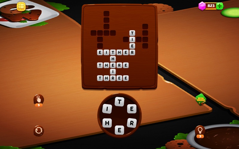 Word Link: Crossy Word screenshot 6