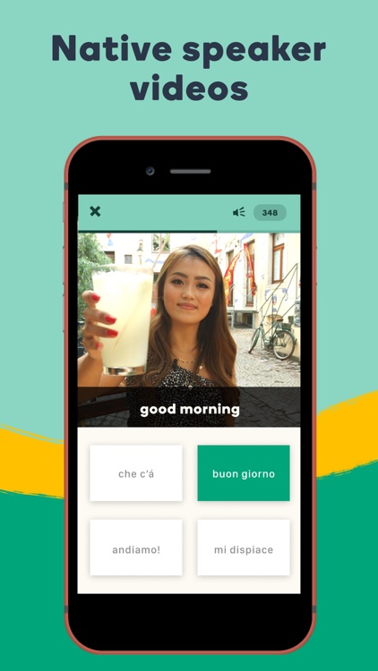 Memrise: Learn Languages Fast
