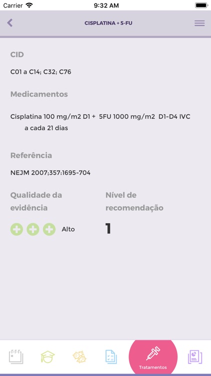 OCM #Onco screenshot-6