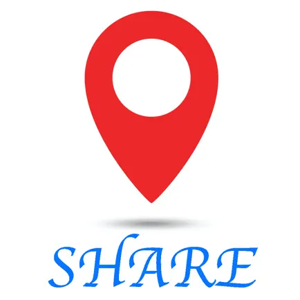 Share Loc: share your location Читы