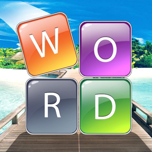 Word Connect Tower icon