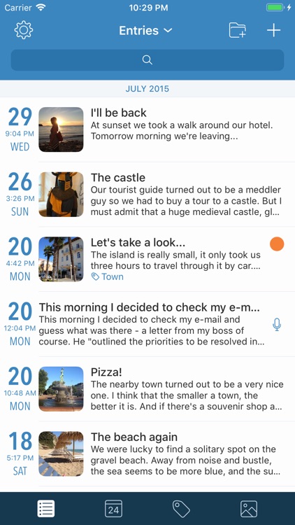 Better Things Plus - Notes screenshot-6