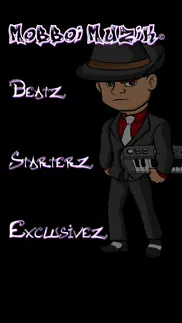 mobboi muzik beatz iphone screenshot 1