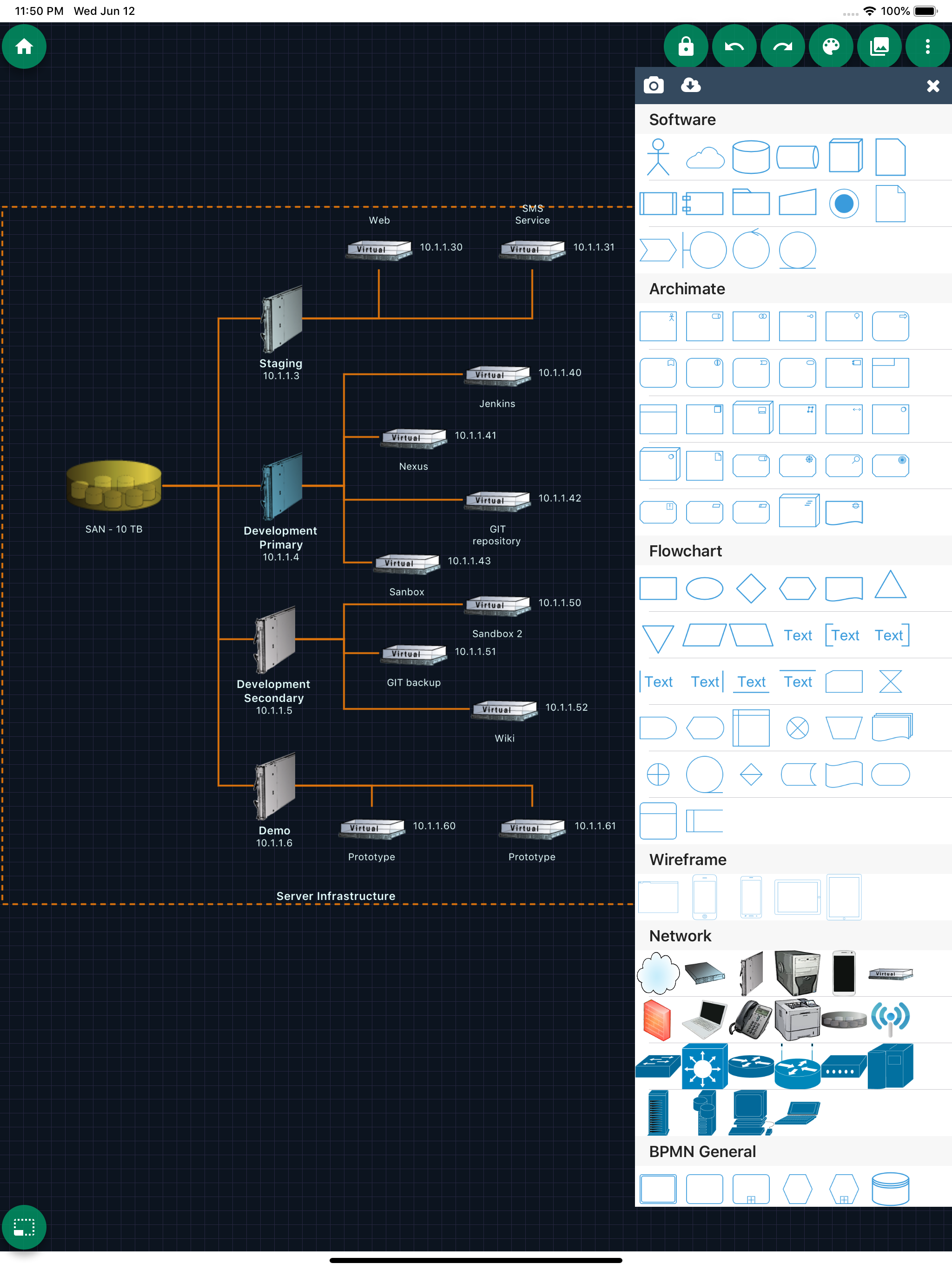 DrawExpress Diagram Lite