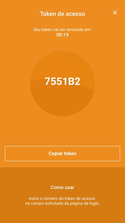 Círculo Saúde Novo screenshot-3