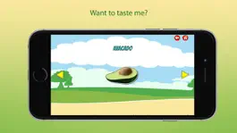 Game screenshot Learn Vegetable,Fruit & Flower hack
