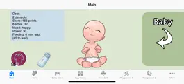 Game screenshot Baby Adopter Pro mod apk
