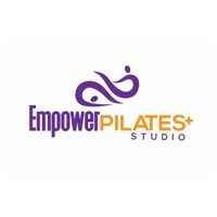 EMPOWER PILATES STUDIO logo