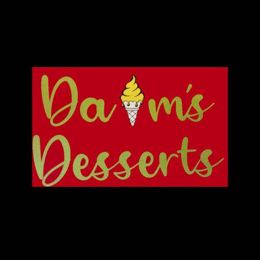 Daims Desserts icon