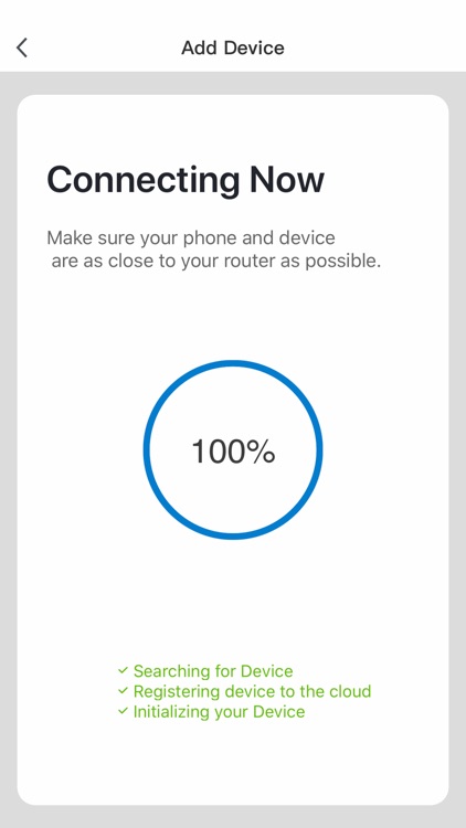 iCreSmart screenshot-7