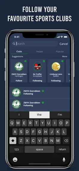 Game screenshot Usportfor hack
