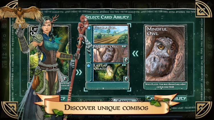 Mystic Vale screenshot-6