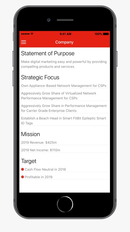 REDMethods screenshot-3