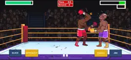 Game screenshot Big Shot Boxing mod apk