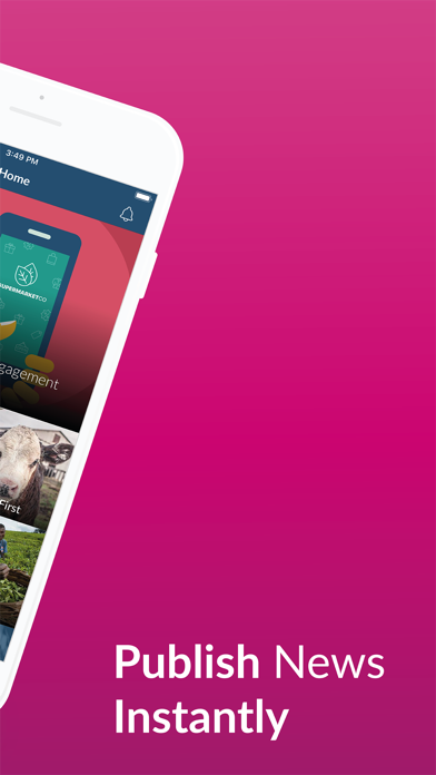 How to cancel & delete TAB by TheAppBuilder from iphone & ipad 2