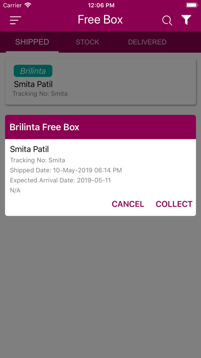 AZCare Pharmacy Screenshot