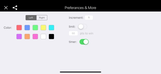 Scoreboard - On The Go(圖2)-速報App