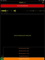 hearhere ipad resimleri 2