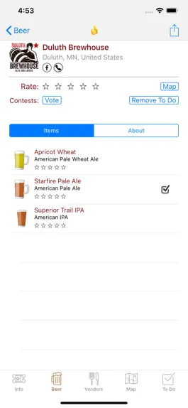 Game screenshot World of Beer Festival mod apk