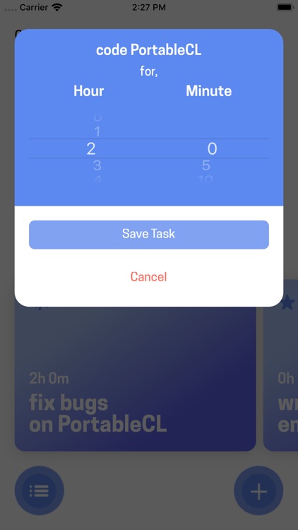 Tasks - productivity elevated screenshot-3