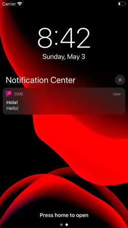 Simple Memorizer (SiMe) screenshot 5