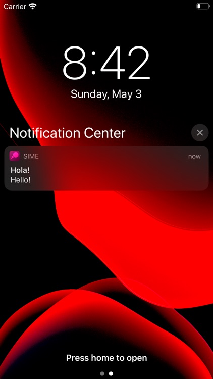 Simple Memorizer (SiMe) screenshot-4