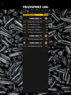 Ammo Handler iPad image 2