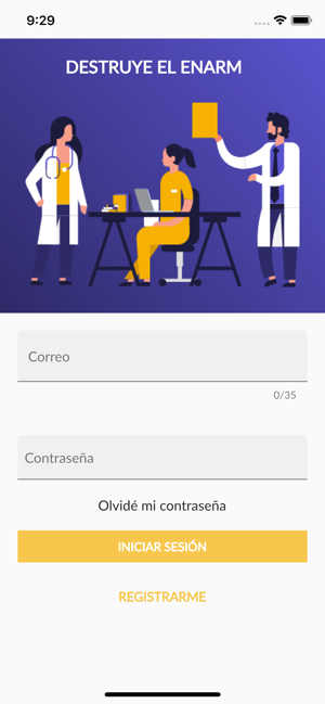 Destruye el ENARM Premium(圖1)-速報App