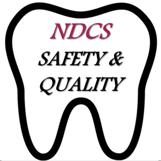 NDCS Safety and Quality by NDCS Quality