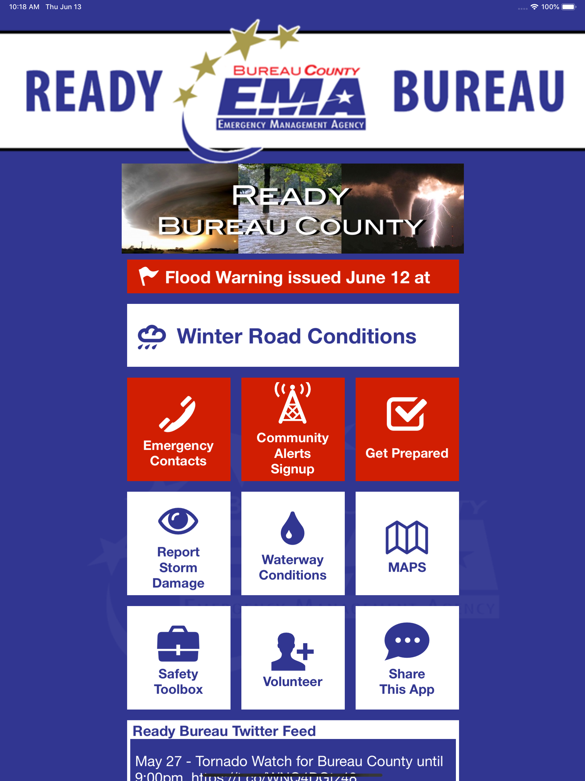 Ready Bureau