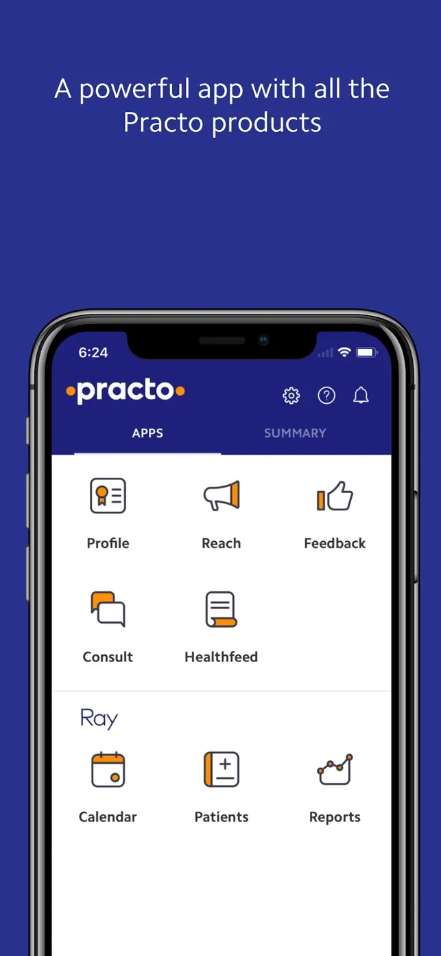 Practo Pro App Reviews – Features, Alternatives & User Ratings