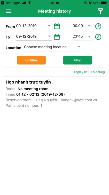 CloudMero screenshot-4