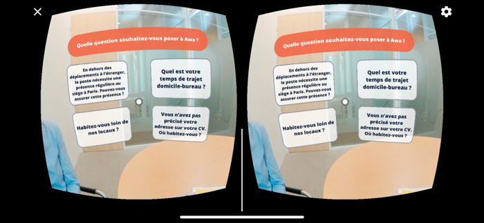 À Compétence Égale