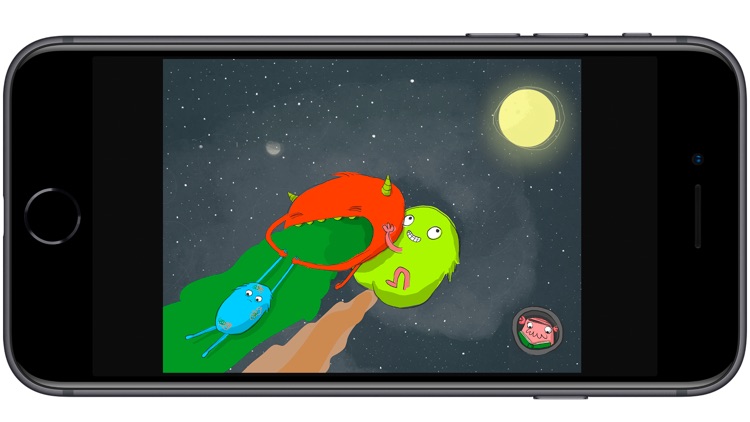 Monster Matematikk Mini screenshot-5