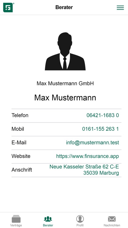 FiNSurance