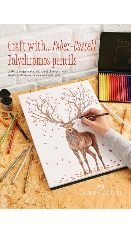 docrafts Creativity Magazine screenshot-5