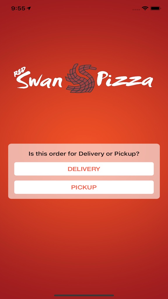 【图】Red Swan Pizza(截图1)