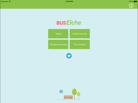 Screenshot #4 pour BusElche