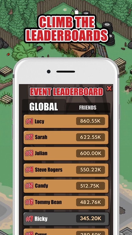 Trailer Park Boys Greasy Money screenshot-3