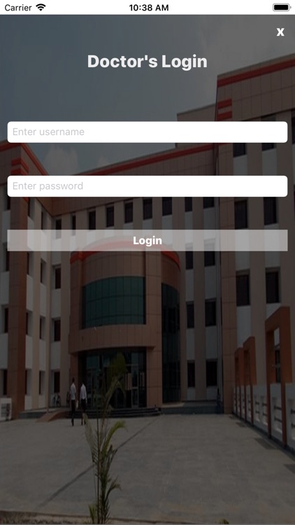 eSushrut mHealth screenshot-4