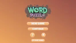 Game screenshot Word Puzzle - Match Vocabulary hack