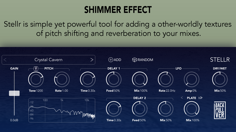 #1. Stellr (iOS) بواسطة: BACKPULLVER SOFTWARE LTD OOD