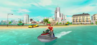 Screenshot 5 Grand Town: Real Racing 2020 iphone